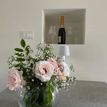 Apartment Franca *