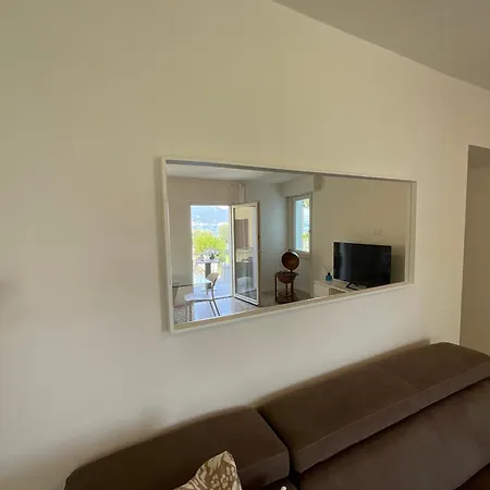 Apartment Franca Pilzone