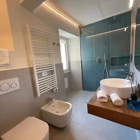 Apartment Franca