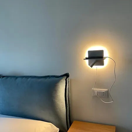 Apartment Franca *