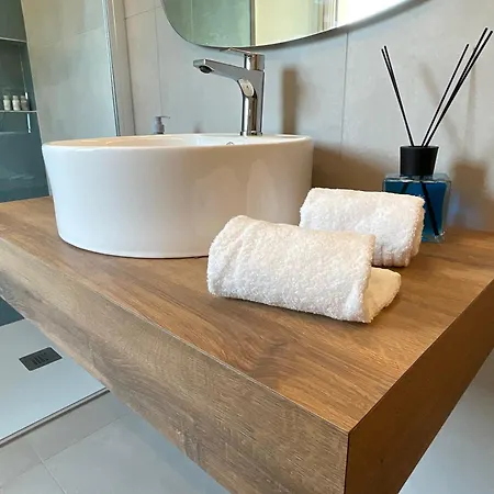 Apartment Franca Pilzone