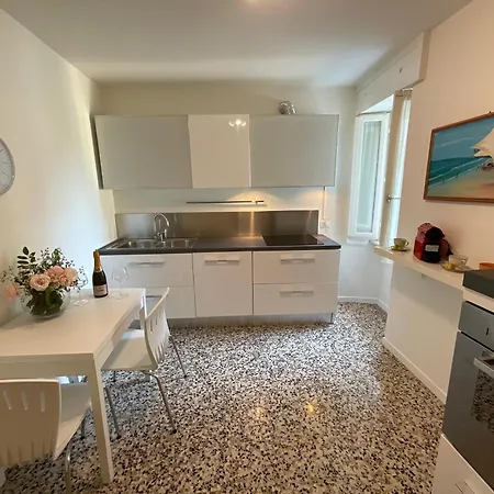 Franca Apartment