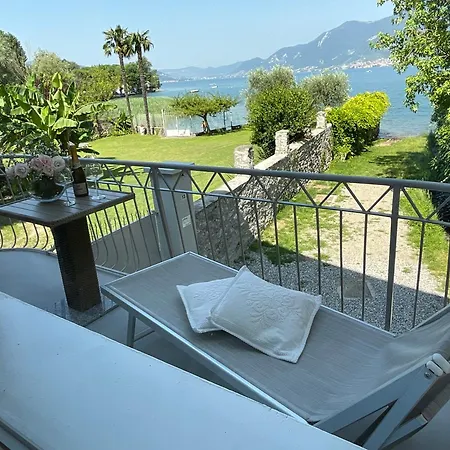 Apartment Franca *