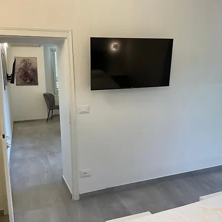 Franca Apartment Pilzone