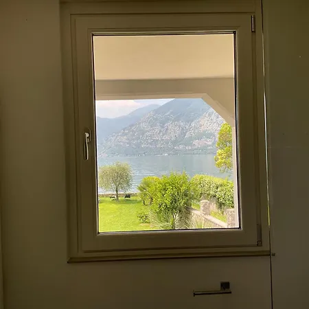 Apartment Franca Pilzone