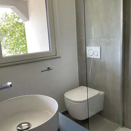 Franca Apartment