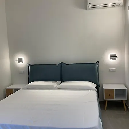 Apartment Franca