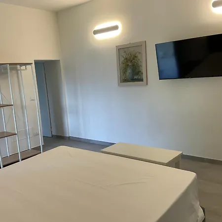 Apartment Franca *