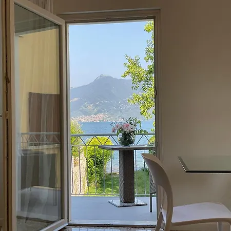 Franca Apartment Pilzone