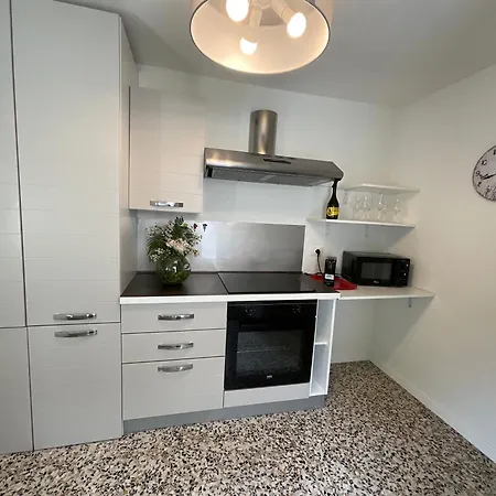 Franca Apartment