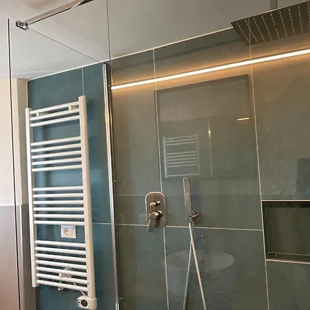 Apartment Franca