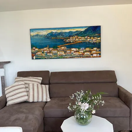 Apartment Franca *
