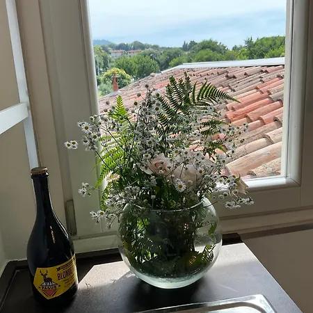 Franca Apartment