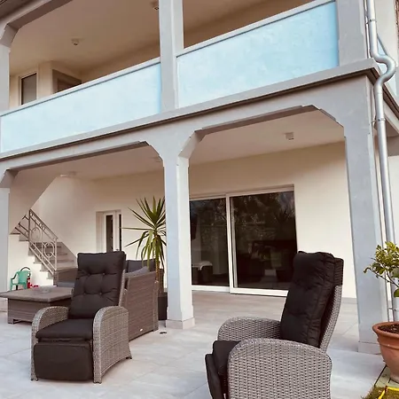 Apartment Franca