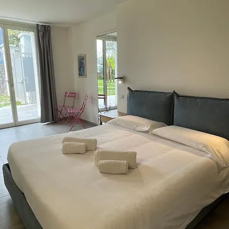 Apartment Franca