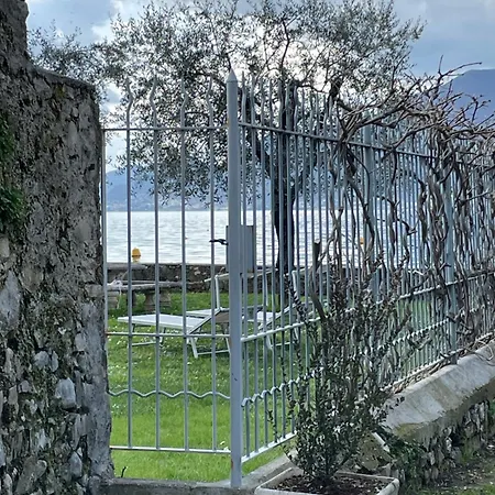 Franca Διαμέρισμα Pilzone